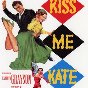 Kiss Me Kate (1953) photo 14