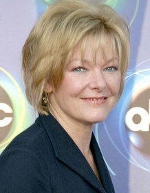 Jane Curtin