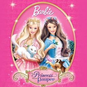 Barbie as the Princess and the Pauper - Rotten Tomatoes