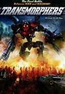 Transmorphers poster image