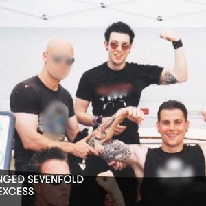 Avenged Sevenfold: All Excess photo 2