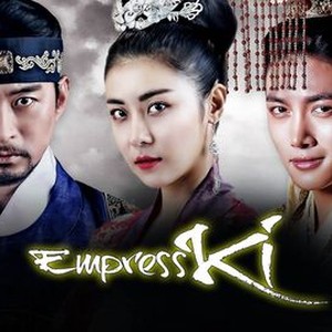 Empress Ki - Rotten Tomatoes