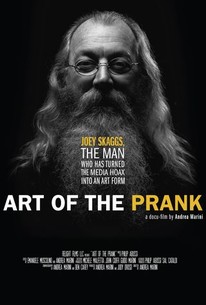 Watch trailer for Art of the Prank