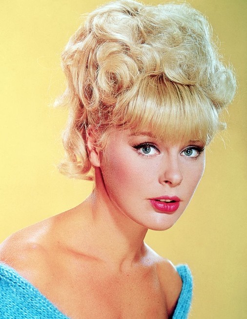 Elke Sommer - Rotten Tomatoes