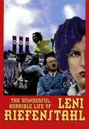 The Wonderful, Horrible Life of Leni Riefenstahl poster image