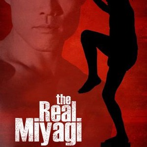 The Real Miyagi (2015)