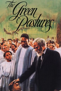 The Green Pastures (1936) Rotten Tomatoes