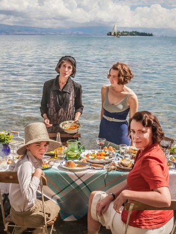 The Durrells Season 1 Episode 1 Rotten Tomatoes