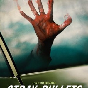 Stray Bullets photo 2