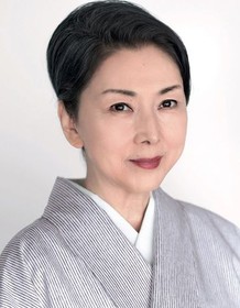 Meiko Kaji