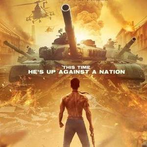 Baaghi 3 online best sale watch