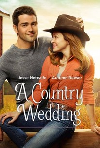 Watch trailer for A Country Wedding