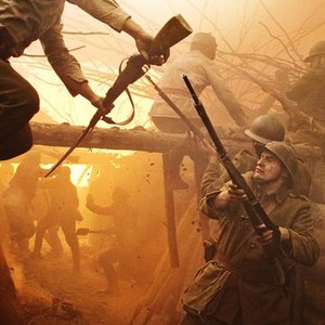 The Battle of Warsaw 1920 (2011) photo 12