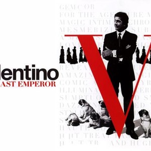 Valentino: The Last Emperor photo 16