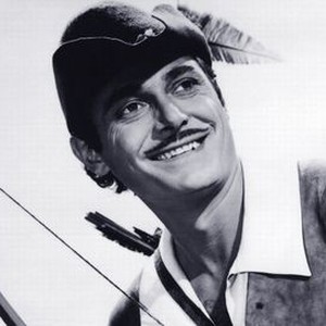 The Prince of Thieves (1948) photo 4