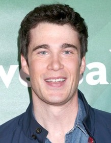 Levi Fiehler