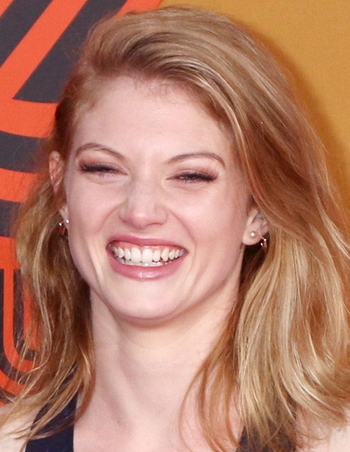 Cariba Heine - Rotten Tomatoes