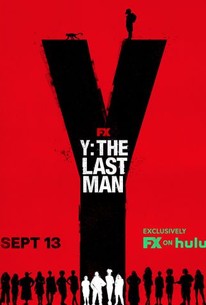 Watch trailer for Y: The Last Man