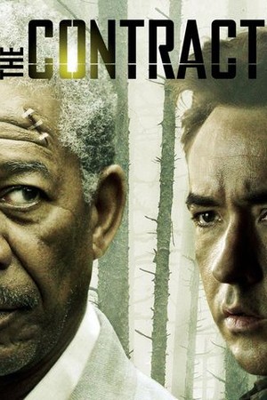 The Contract poster