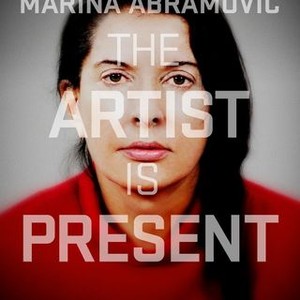 "Marina Abramovic: The Artist Is Present photo 12"