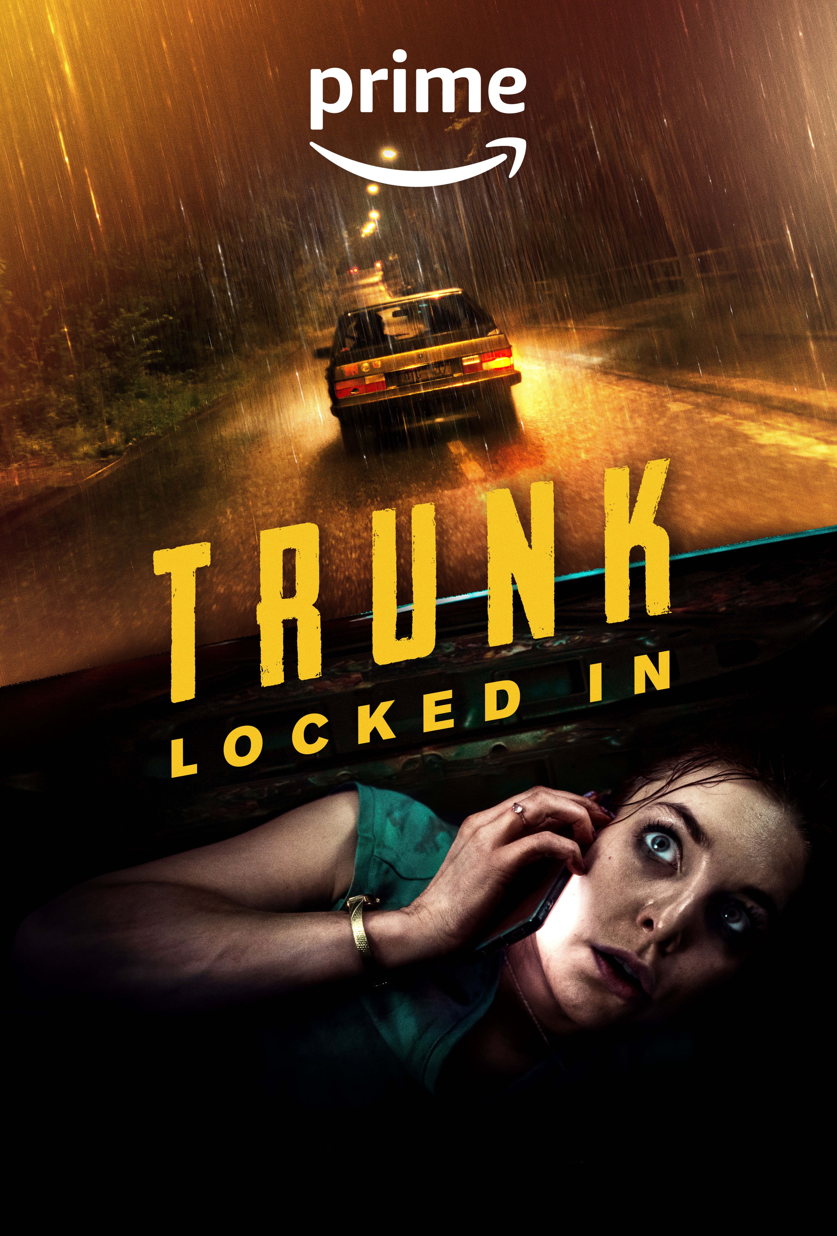 Trunk: Locked In | Rotten Tomatoes
