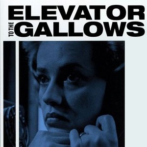 Elevator to the Gallows photo 16