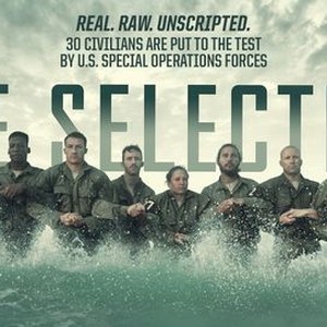 the selection special operations experiment where are they now