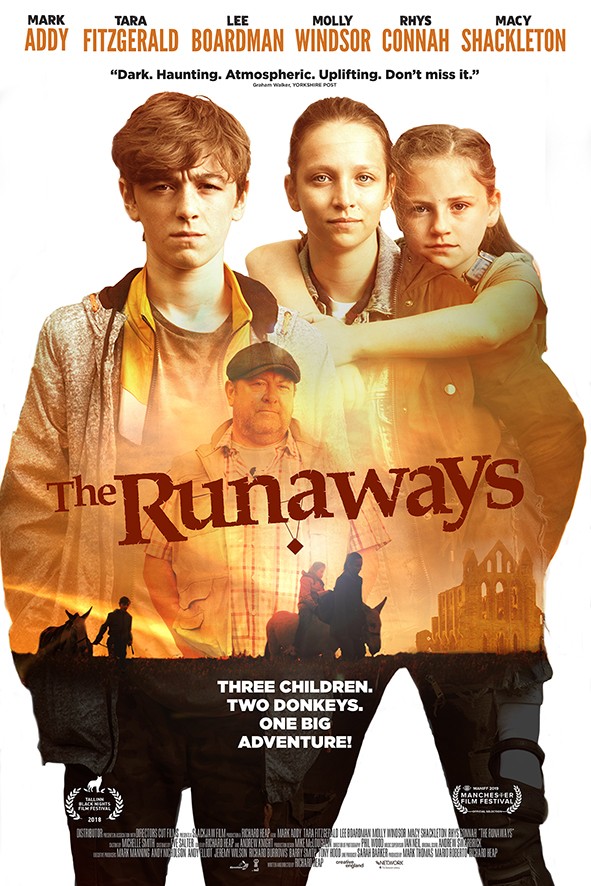 The Runaways | Rotten Tomatoes