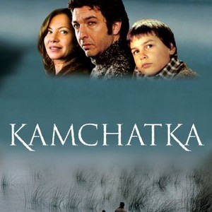 Kamchatka photo 2