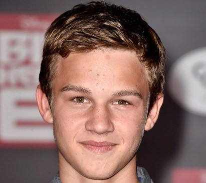 Gavin MacIntosh - Rotten Tomatoes