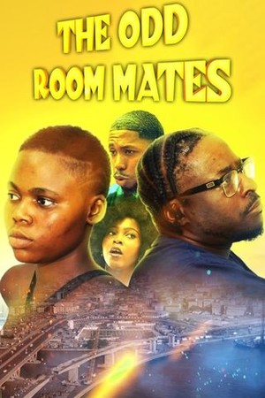 The Odd Room Mates poster