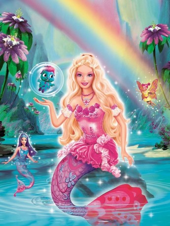 Barbie movies mermaidia shop