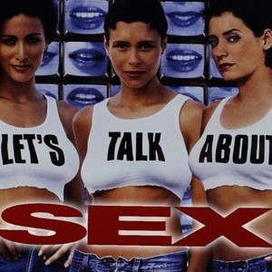 Let's Talk About Sex photo 5