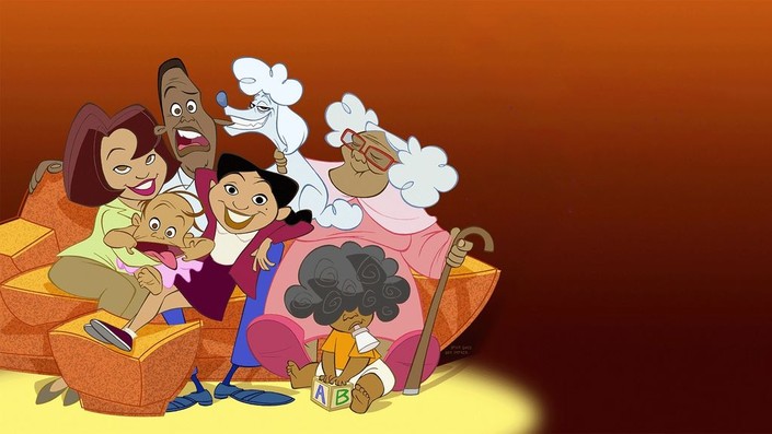 Proud family season 1 episode 1 discount