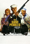 The Sand Pebbles poster image
