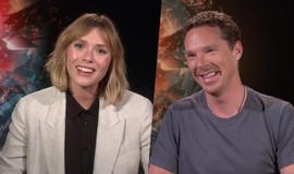 The 'Doctor Strange' Cast on Multiverse Team-Ups and What Fans Want Next