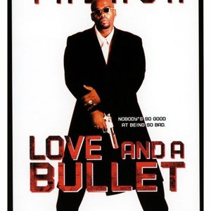Love and a Bullet (2002) photo 20