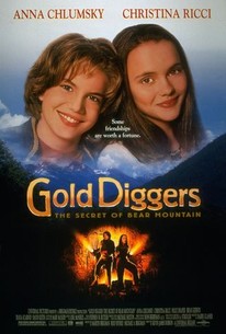 Men, Money & Gold Diggers - Rotten Tomatoes