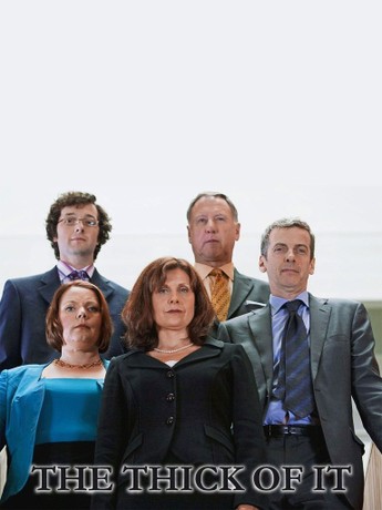 The thick of it top season 5 watch online
