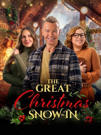 The Great Christmas Snow-In | Rotten Tomatoes