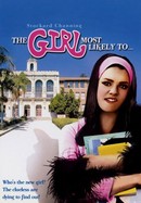 The Girl Most Likely To... poster image