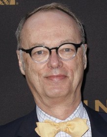 Christopher Kimball