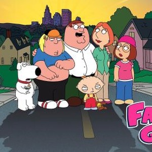 "Family Guy photo 8"