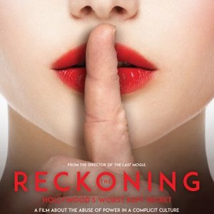 The Reckoning: Hollywood's Worst Kept Secret photo 5