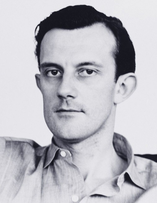 Tony Richardson