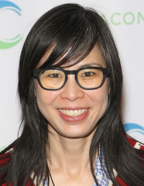 Alice Wu