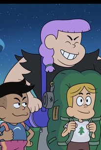 Craig of the Creek: Season 3, Episode 35 | Rotten Tomatoes