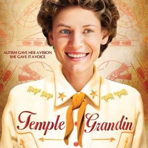 Temple Grandin (2010) photo 10