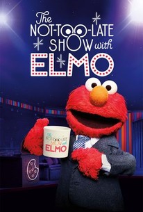 Watch trailer for The Not-Too-Late Show With Elmo