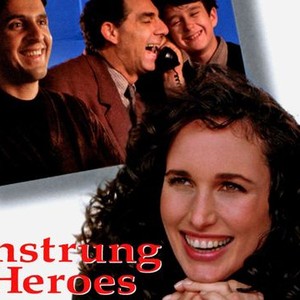 Unstrung Heroes photo 5